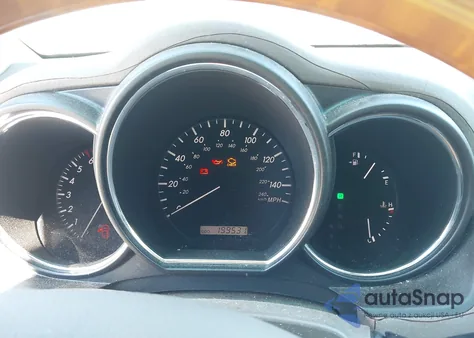 2004 Lexus Rx 330 from USA, damaged, VIN JTJHA31U440069005